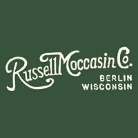 Russell Moccasin coupons